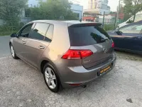Second-hand VW Golf VII Comfortline 105 CP (77 kW) 2013 Gri Berlinǎ