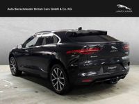 gebraucht Jaguar I-Pace SE AHK PANORAMA LED STANDHEIZUNG ACC 20