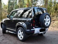 gebraucht Land Rover Defender 90 D250 SE