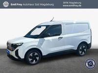 Gebraucht Ford E-Transit Trend 100 kW (136 PS) 2025 Weiß Van