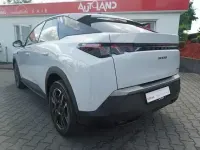 Neu Peugeot 3008 GTi 145 PS (106 kW) 2025 Grau SUV