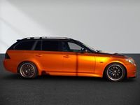 Gebraucht BMW 535 Shadowline 272 PS (200 kW) 2005 Schwarz Kombi