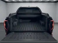 Neu VW Amarok 241 PS (177 kW) 2026 Schwarz Pickup