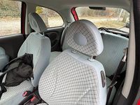 Gebraucht Nissan Micra Acenta 80 PS (58 kW) 2007 Rot Limousine