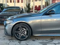 Gebraucht Mercedes E300 197 PS (144 kW) 2024 Grau Limousine