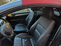 Occasion Opel Tigra 90 ch (66 kW) 2008 Bleue Cabriolet