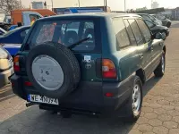 Gebraucht Toyota RAV4 150 PS (110 kW) 2001 Silver metallic / silver ash SUV
