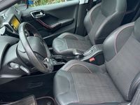 gebraucht Peugeot 2008 GT Line Top Zusand