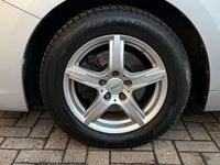 Gebraucht Toyota Verso Edition 147 PS (108 kW) 2011 Silber Van / Kleinbus