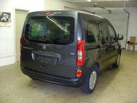 Gebraucht Mercedes Citan 112 114 PS (83 kW) 2017 Silber Kombi