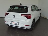 gebraucht VW Polo GTI