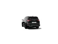 Neu Renault Espace Esprit Alpine 2025 Black pearlschwarz metallic (schwarz) SUV
