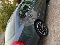 Gebraucht Skoda Octavia 160 PS (117 kW) 2009 Grau Limousine