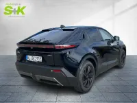 Gebraucht Toyota C-HR+ 166 kW (226 PS) 2026 Schwarz SUV