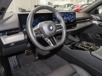 Gebraucht BMW 520 M Sport 197 PS (144 kW) 2025 Bmw individual frozen deep gre Kombi