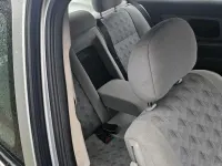 Usata Opel Astra 98 CV (72 kW) 2001 Grigio Berlina