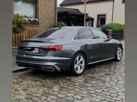 Gebraucht Audi A4 Design 204 PS (150 kW) 2020 Limousine