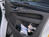 Gebraucht Ford Tourneo Custom 130 PS (95 kW) 2019 Weiß Van