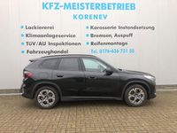 Gebraucht BMW iX1 150 kW (204 PS) 2025 Schwarz SUV