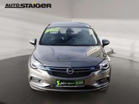 gebraucht Opel Astra Kombi 1.4 Turbo Edition Winterpaket