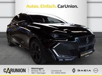 Neu Renault Clio V Esprit Alpine 109 PS (80 kW) 2025 Black pearlschwarz metallic Limousine