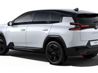 Neu Citroën C5 145 PS (106 kW) 2026 Okenit weiß / dach in perla nera SUV