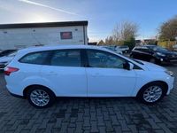 gebraucht Ford Focus 1.6 Ti-VCT Titanium, TÜV NEU, Klima, PDC