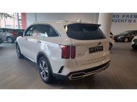 gebraucht Kia Sorento 1.6 Aut