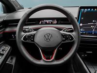 Neu VW ID.7 250 kW (340 PS) 2025 Grau Kombi