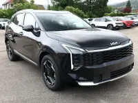 Neu Kia Sportage 239 PS (175 kW) 2026 Zilinaschwarz metallic SUV