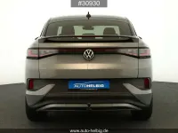 Brugt VW ID.5 Pro Performance 150 kW (204 HK) 2022 Grå SUV