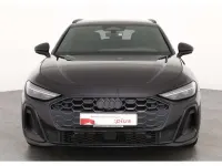 Gebraucht Audi A5 S-Line 367 PS (269 kW) 2025 Mythosschwarz metallic Kombi