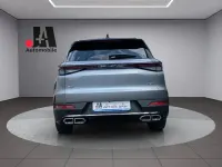 Neu Baic X75 177 PS (130 kW) 2026 Grau SUV