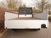 Neu Fiat Ducato 120 PS (88 kW) 2025 Weiß Van