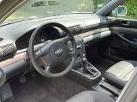 gebraucht Audi A4 B5 1.8