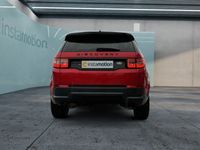 gebraucht Land Rover Discovery Sport D240