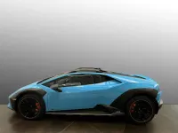 Neu Lamborghini Huracán 610 PS (448 kW) 2025 Blau Coupé
