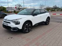 Gebraucht Citroën C4 PureTech 131 PS (96 kW) 2022 Weiß Limousine