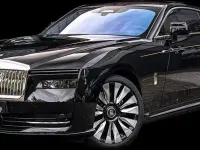 Gebraucht Rolls Royce Spectre 430 kW (585 PS) 2025 Coupé