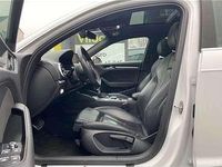 Gebraucht Audi A3 Sport 150 PS (110 kW) 2017 Kombi