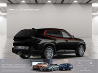 Używany BMW XM Performance 748 KM (550 kW) 2025 Czarny SUV