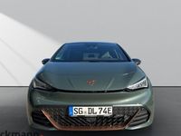 Gebraucht Cupra Born VZ 239 kW (326 PS) 2024 Gruen Kleinwagen