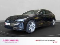Second-hand Audi A5 Business 204 CP (150 kW) 2025 Negru Break