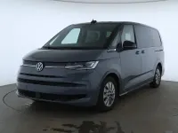 Używany VW Multivan Edition 150 KM (110 kW) 2025 Minivan