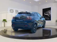 Second-hand Nissan Juke N-Connecta 143 CP (105 kW) 2024 Negru SUV