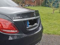 gebraucht Mercedes C220 d AVANTGARDE Autom. AVANTGARDE