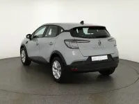 Neu Renault Captur 110 PS (80 kW) 2025 Andere SUV