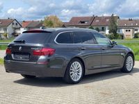 gebraucht BMW 530 d xDrive Touring A Luxury Line