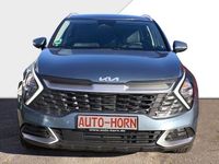 Gebraucht Kia Sportage Vision 215 PS (158 kW) 2025 Grau SUV