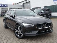 gebraucht Volvo V60 CC V60 B4 Diesel Cross Country...